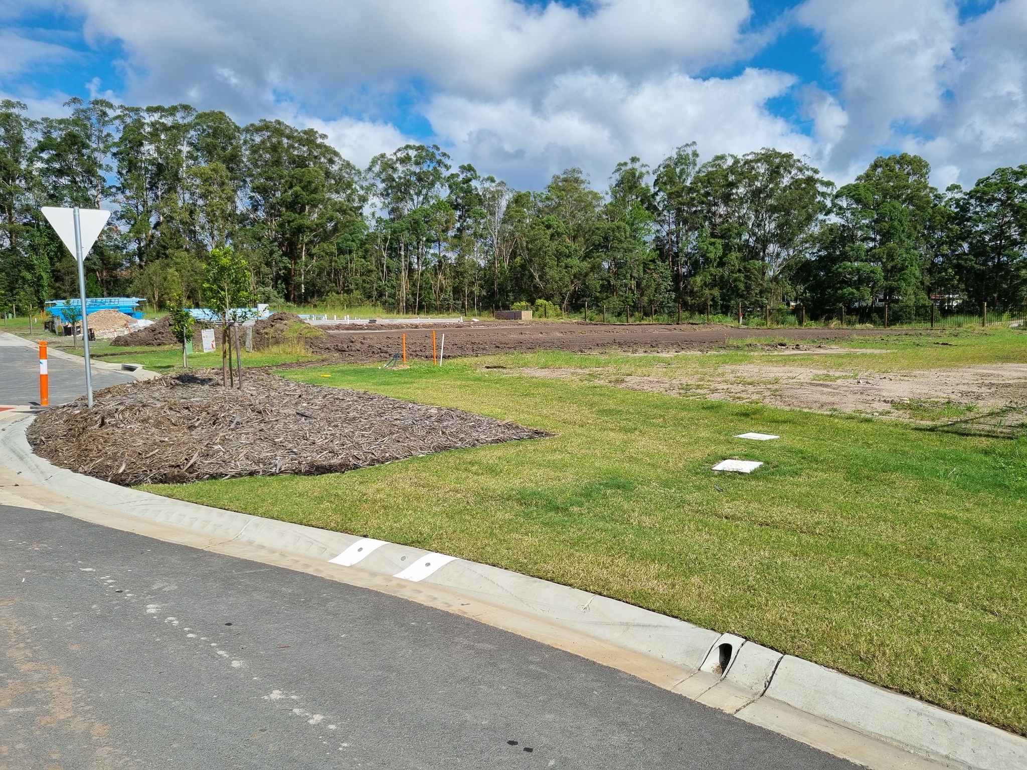 Archer's Way New Land For Sale D'Aguilar