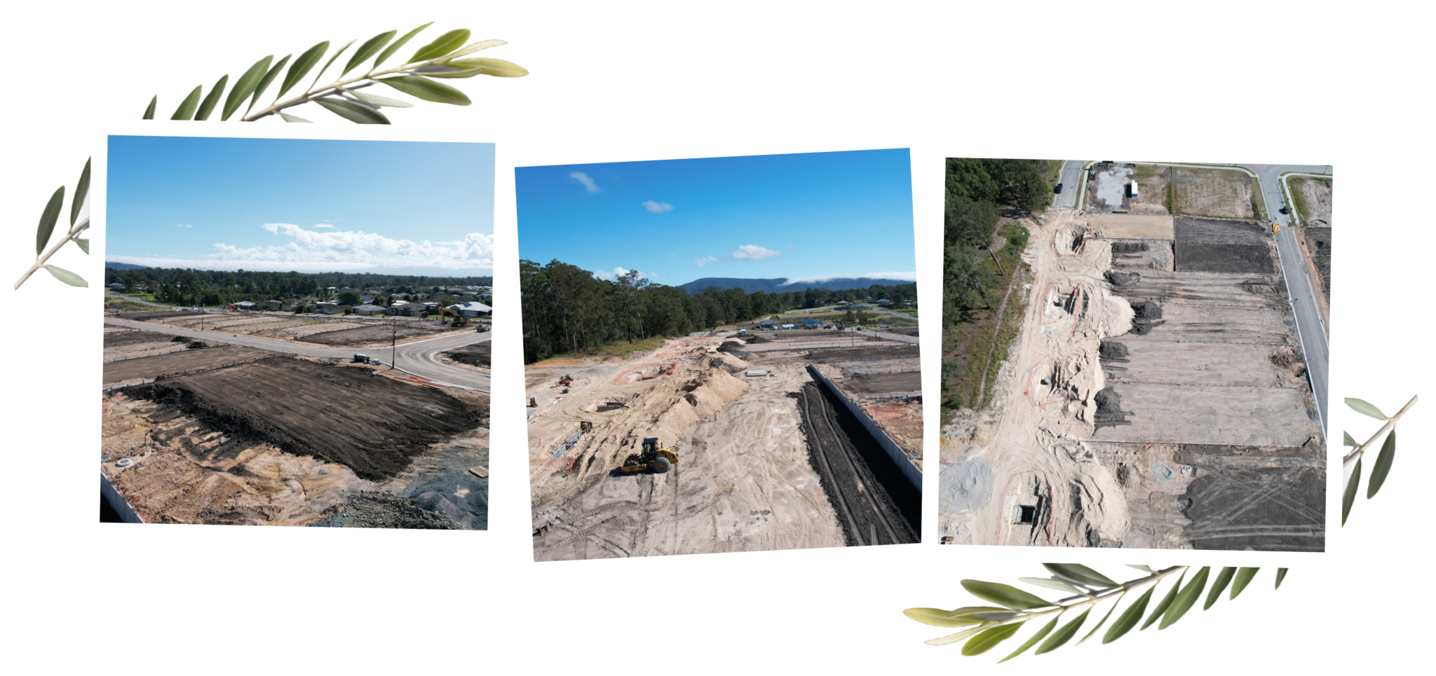 Archer's Way New Land For Sale D'Aguilar