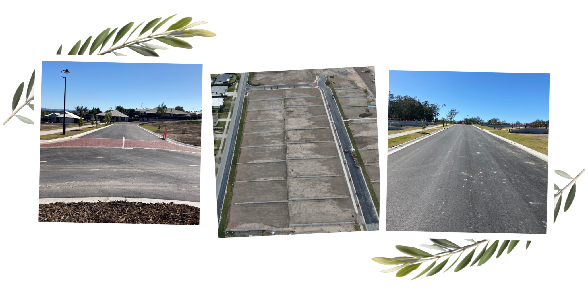 Archer's Way New Land For Sale D'Aguilar