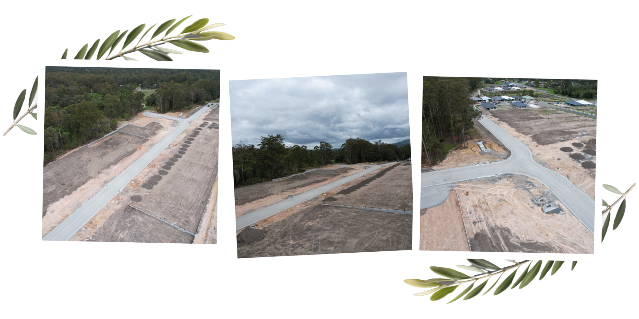 Archer's Way New Land For Sale D'Aguilar