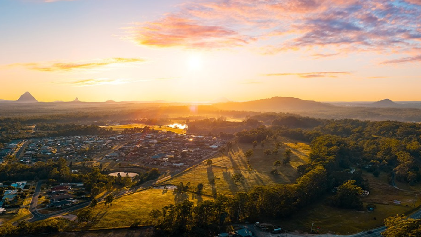 Archer's Way New Land For Sale D'Aguilar